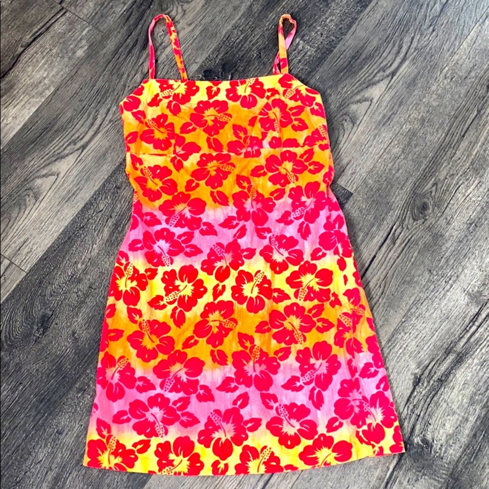 Summer dress